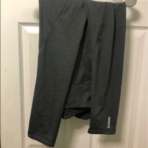 Reebok leggings